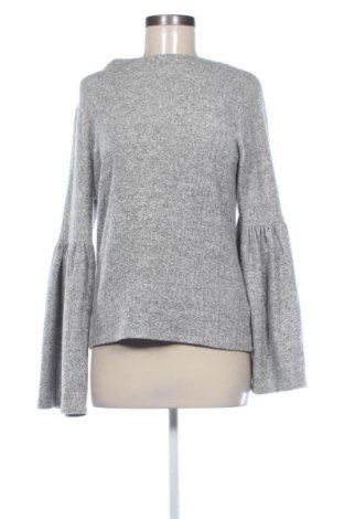 Damen Shirt H&M, Größe S, Farbe Grau, Preis 9,72 €