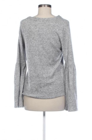 Damen Shirt H&M, Größe S, Farbe Grau, Preis 9,72 €