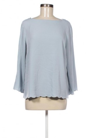 Damen Shirt H&M, Größe L, Farbe Blau, Preis 7,99 €