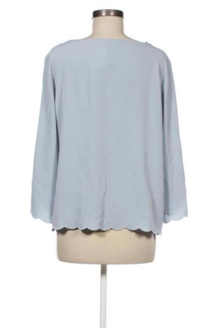 Damen Shirt H&M, Größe L, Farbe Blau, Preis 7,99 €