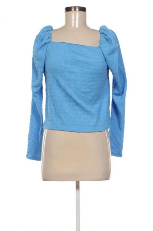 Bluzka damska H&M, Rozmiar M, Kolor Niebieski, Cena 53,99 zł