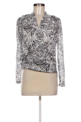 Bluză de femei H&M, Mărime XS, Culoare Multicolor, Preț 65,99 Lei