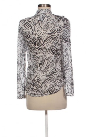 Bluză de femei H&M, Mărime XS, Culoare Multicolor, Preț 65,99 Lei