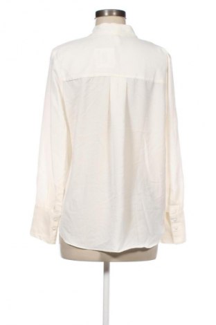 Дамска блуза H&M, Размер M, Цвят Бял, Цена 11,99 лв.