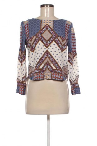 Damen Shirt H&M, Größe S, Farbe Mehrfarbig, Preis € 6,99