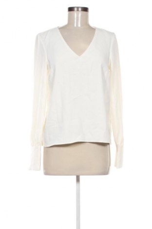 Дамска блуза H&M, Размер XS, Цвят Екрю, Цена 19,99 лв.