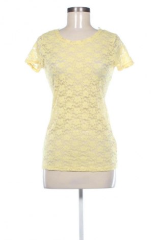 Dámska blúza H&M, Veľkosť S, Farba Žltá, Cena  8,18 €