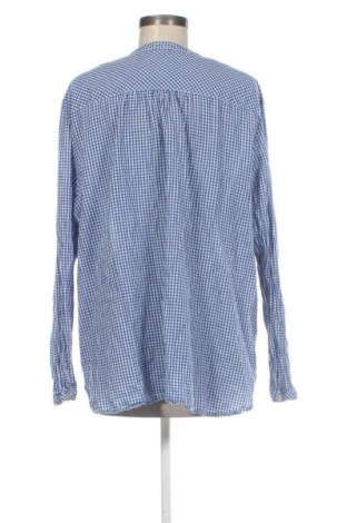 Γυναικεία μπλούζα H&M, Μέγεθος 3XL, Χρώμα Πολύχρωμο, Τιμή 9,72 €
