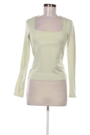 Damen Shirt H&M, Größe S, Farbe Grün, Preis 9,79 €
