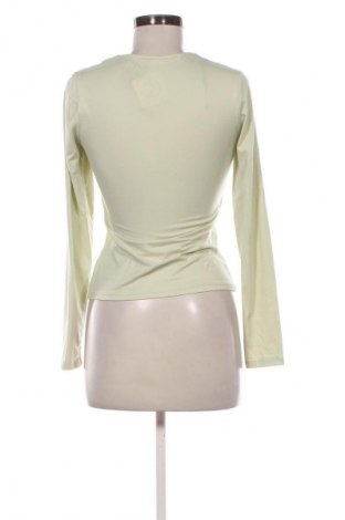 Damen Shirt H&M, Größe S, Farbe Grün, Preis 9,79 €