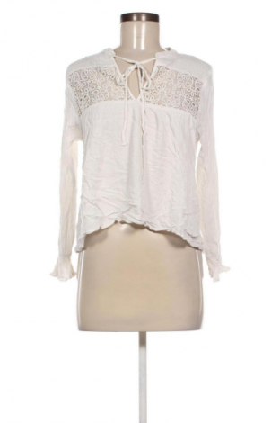 Bluză de femei H&M, Mărime S, Culoare Alb, Preț 44,99 Lei