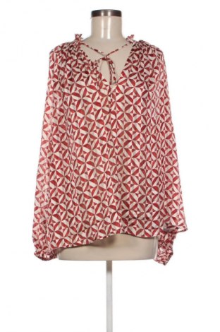 Dámská halenka H&M, Velikost L, Barva Hnědá, Cena  129,00 Kč