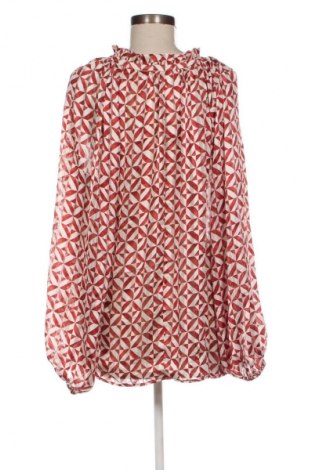Dámská halenka H&M, Velikost L, Barva Hnědá, Cena  129,00 Kč