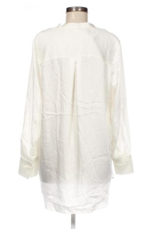 Dámska blúza H&M, Veľkosť M, Farba Biela, Cena  4,95 €