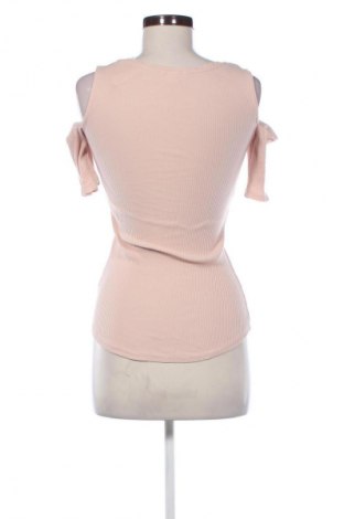 Dámska blúza H&M, Veľkosť XS, Farba Béžová, Cena  9,72 €