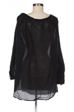 Dámska blúza H&M, Veľkosť 3XL, Farba Čierna, Cena  12,95 €