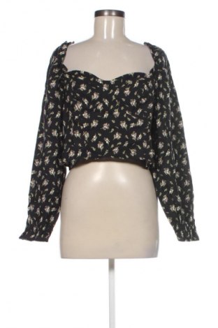 Bluzka damska H&M, Rozmiar L, Kolor Kolorowy, Cena 62,99 zł