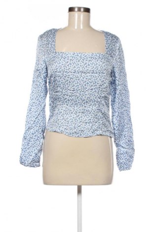 Dámska blúza H&M, Veľkosť S, Farba Viacfarebná, Cena  5,95 €