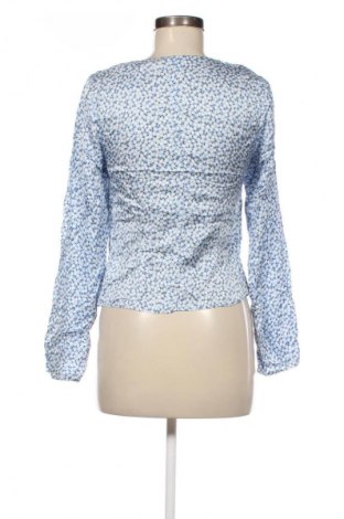 Dámska blúza H&M, Veľkosť S, Farba Viacfarebná, Cena  5,95 €
