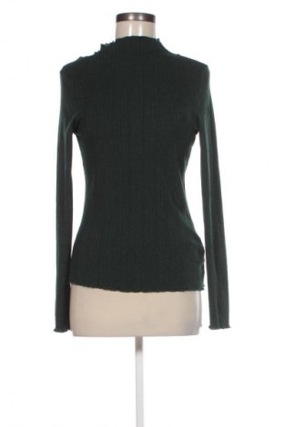 Damen Shirt H&M, Größe M, Farbe Grün, Preis € 6,99