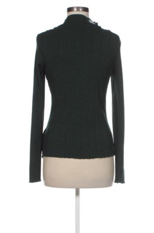Damen Shirt H&M, Größe M, Farbe Grün, Preis € 6,99