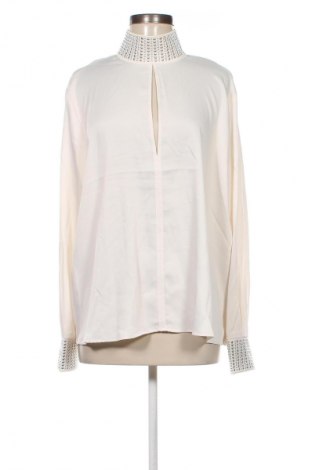 Dámska blúza H&M, Veľkosť L, Farba Kremová, Cena  9,72 €
