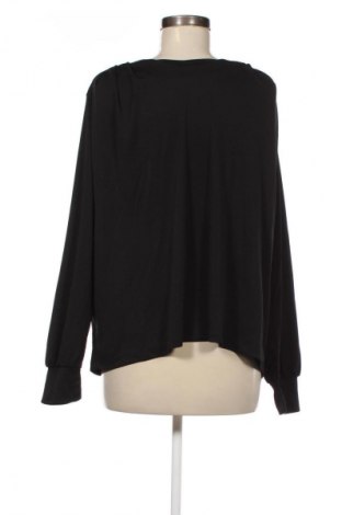 Damen Shirt H&M, Größe XL, Farbe Schwarz, Preis 8,99 €