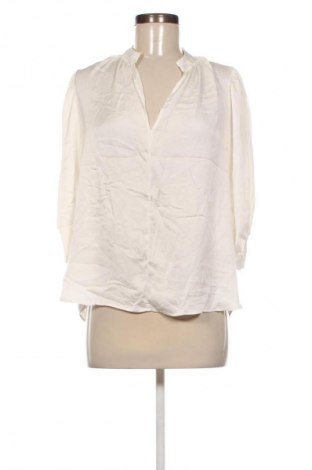 Γυναικεία μπλούζα H&M, Μέγεθος M, Χρώμα Λευκό, Τιμή 8,99 €