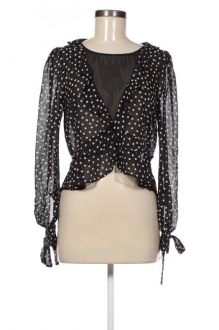 Bluzka damska H&M, Rozmiar M, Kolor Kolorowy, Cena 33,99 zł