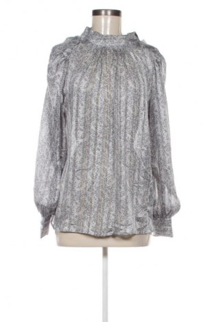 Bluzka damska H&M, Rozmiar L, Kolor Kolorowy, Cena 31,99 zł