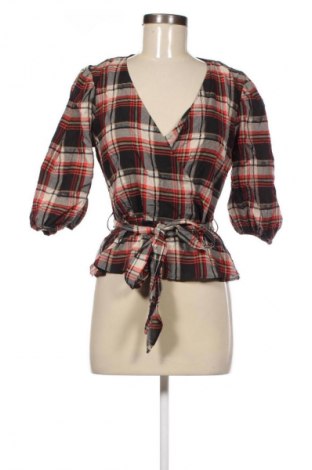 Dámska blúza H&M, Veľkosť M, Farba Viacfarebná, Cena  5,95 €