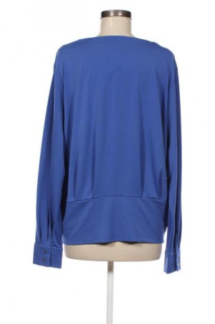 Dámská halenka H&M, Velikost XL, Barva Modrá, Cena  239,00 Kč