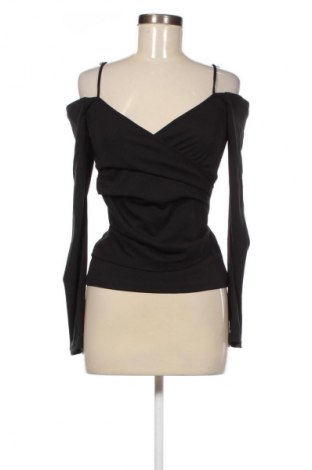 Dámska blúza H&M, Veľkosť S, Farba Čierna, Cena  6,95 €