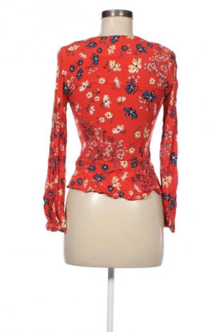 Dámská halenka H&M, Velikost S, Barva Vícebarevné, Cena  149,00 Kč