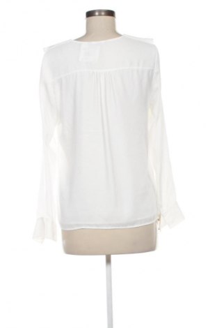 Дамска блуза H&M, Размер M, Цвят Бял, Цена 11,99 лв.