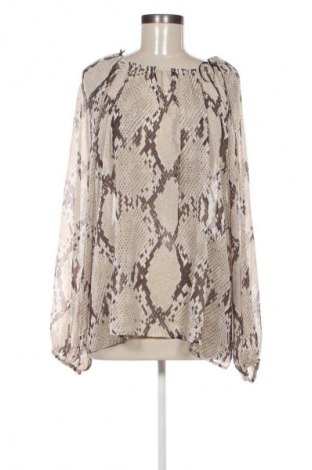 Bluzka damska H&M, Rozmiar XL, Kolor Kolorowy, Cena 43,99 zł