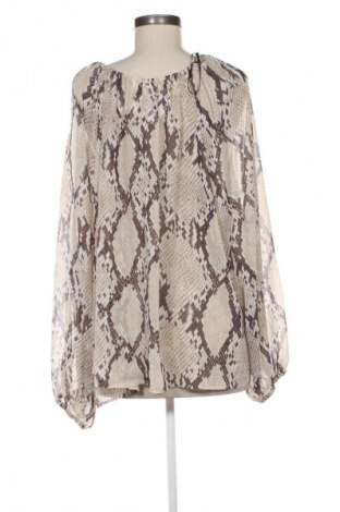 Bluzka damska H&M, Rozmiar XL, Kolor Kolorowy, Cena 43,99 zł