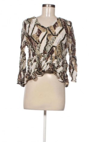 Damen Shirt H&M, Größe XL, Farbe Mehrfarbig, Preis 9,99 €
