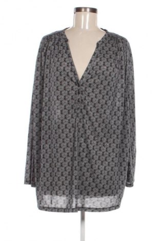 Bluză de femei H&M, Mărime 5XL, Culoare Multicolor, Preț 44,99 Lei