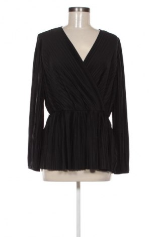 Dámská halenka H&M, Velikost M, Barva Černá, Cena  169,00 Kč