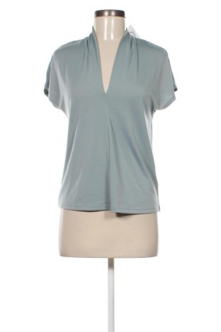 Damen Shirt H&M, Größe S, Farbe Grau, Preis 9,72 €