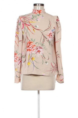 Bluză de femei H&M, Mărime XS, Culoare Multicolor, Preț 34,99 Lei