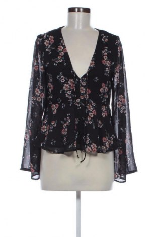 Bluză de femei H&M, Mărime M, Culoare Multicolor, Preț 35,99 Lei