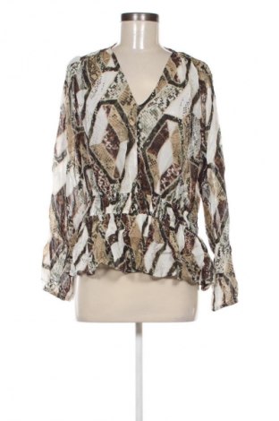 Damen Shirt H&M, Größe M, Farbe Mehrfarbig, Preis 6,99 €