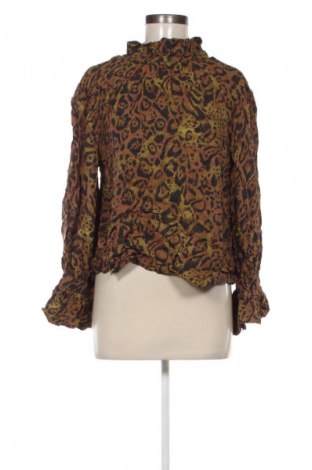Damen Shirt H&M, Größe S, Farbe Mehrfarbig, Preis 7,99 €
