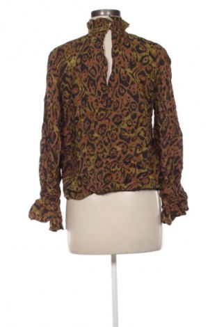 Damen Shirt H&M, Größe S, Farbe Mehrfarbig, Preis 7,99 €