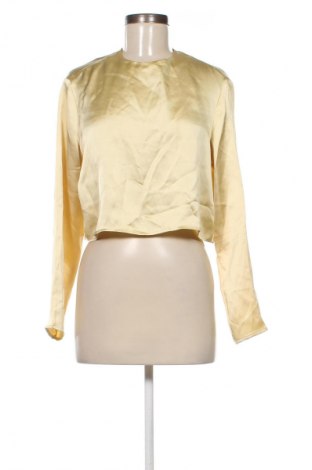 Dámska blúza H&M, Veľkosť S, Farba Žltá, Cena  9,79 €