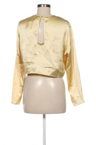 Dámska blúza H&M, Veľkosť S, Farba Žltá, Cena  9,79 €