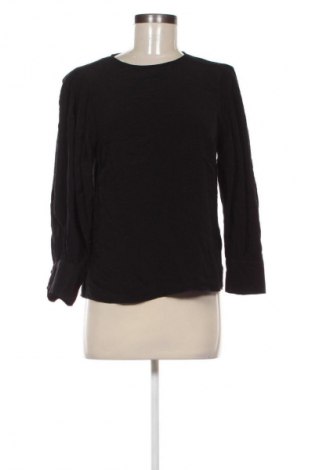 Bluzka damska H&M, Rozmiar S, Kolor Czarny, Cena 22,99 zł