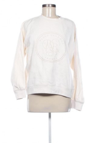 Дамска блуза H&M, Размер S, Цвят Екрю, Цена 39,00 лв.